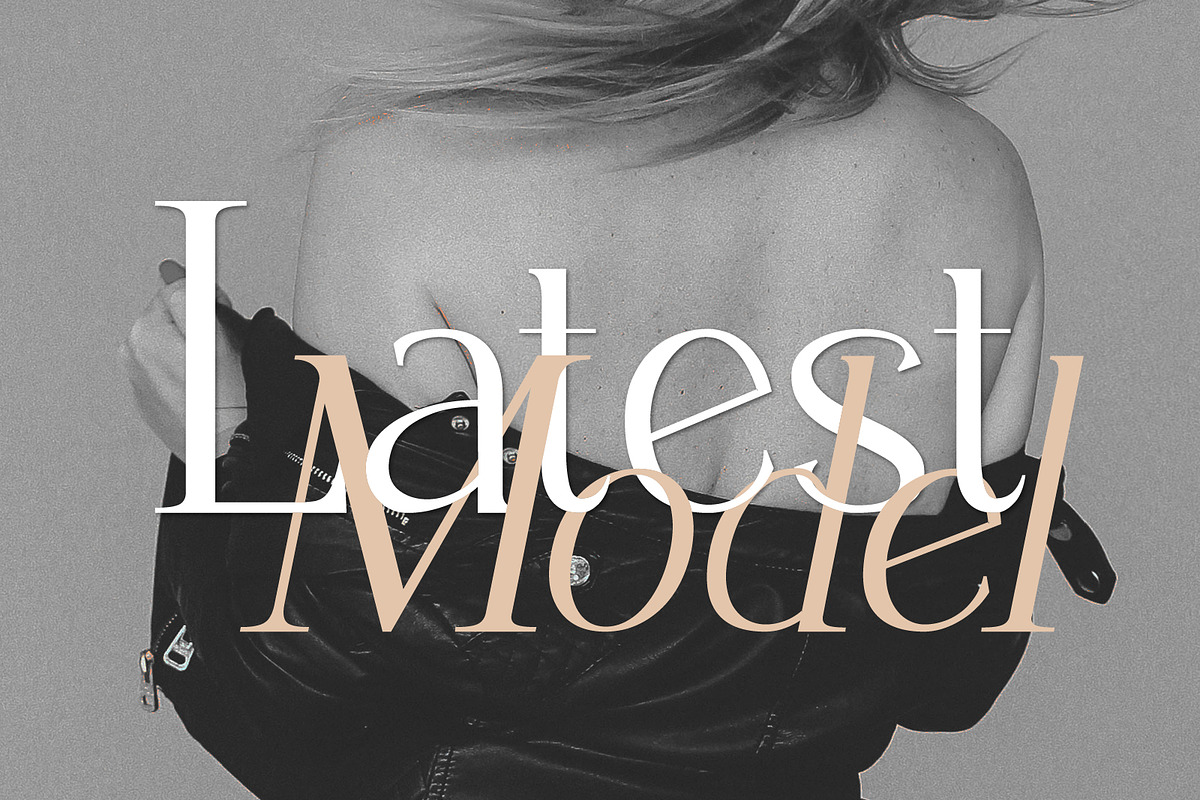 Callysthenes Serif Font, a Serif Font by Jrray Studio (Photo 3 of 12)