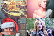 156 PS Actions Bundle, an Action Add-On by Linspace (Thumbnail 5 of 5)