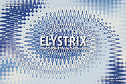 Elystrix Wave Gradient Background, a Background Graphic by Eltypesstudio (Thumbnail 1 of 12)