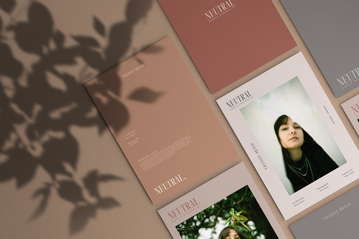 Captures The Waves | Modern Display, a Serif Font by Pentagonistudio (Photo 9 of 10)