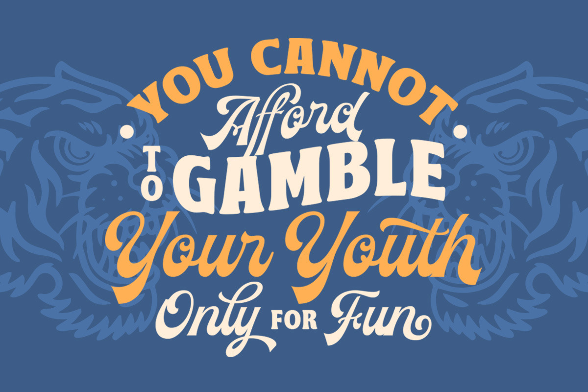 The Rawnster Font Duo - With Bonus!, a Font by Letterhend Studio (Photo 8 of 9)