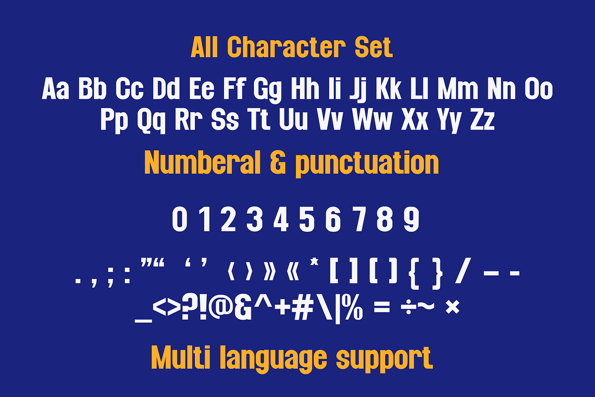 Neutron Sans is Sans serif font, a Sans Serif Font by Brown Cupple (Photo 7 of 9)