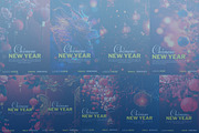 Chinese New Year template bundle, a Social Media Template by gstudiovect21 (Thumbnail 5 of 5)