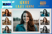 6,000 Presets Pastel Soft Tone, a Preset Add-On by Aban's World (Thumbnail 29 of 63)