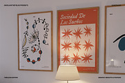 Retro Expressionism Objects, an Object Graphic by angelainthefields (Thumbnail 8 of 14)