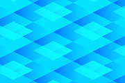 Flat Polygonal Background, a Pattern Graphic by MISS CHATZ (Thumbnail 3 of 3)
