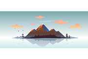 Travel people, a Person Illustration by JulianArt (Thumbnail 6 of 6)