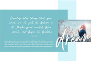 AMIDES - Handwritten, a Script Font by Olexstudio (Thumbnail 3 of 7)