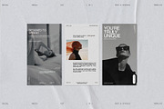 ELVO | Social Media Kit (I), a Social Media Template by Prapti Design (Thumbnail 3 of 10)