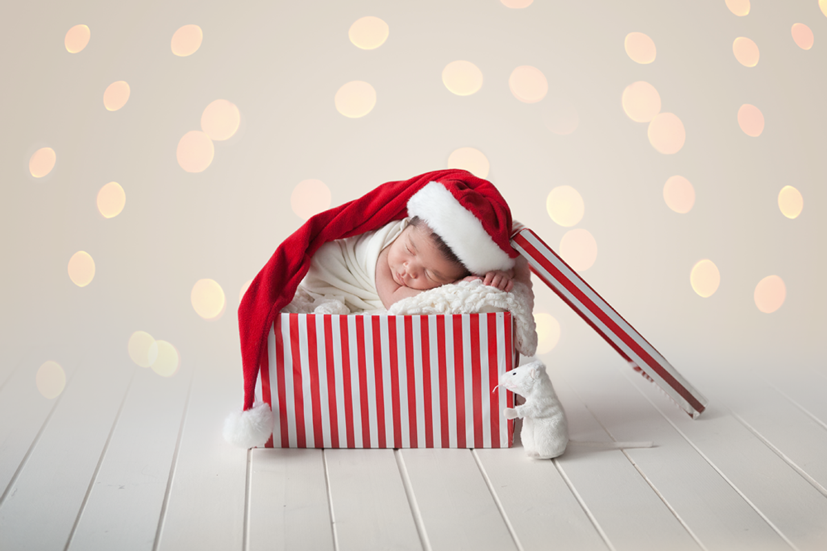 Bokeh Overlays, a Brushes & More by Square Balloon (Photo 3 of 5)