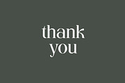 Grespoika Serif Display Font, a Serif Font by UICreative (Thumbnail 12 of 13)