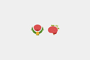 54 x Brain icons - Big set, an Icon by Beatriz Gascón (Thumbnail 3 of 5)