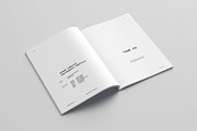 Photography Portfolio Template, a Brochure Template by Meenom Templates (Thumbnail 15 of 16)