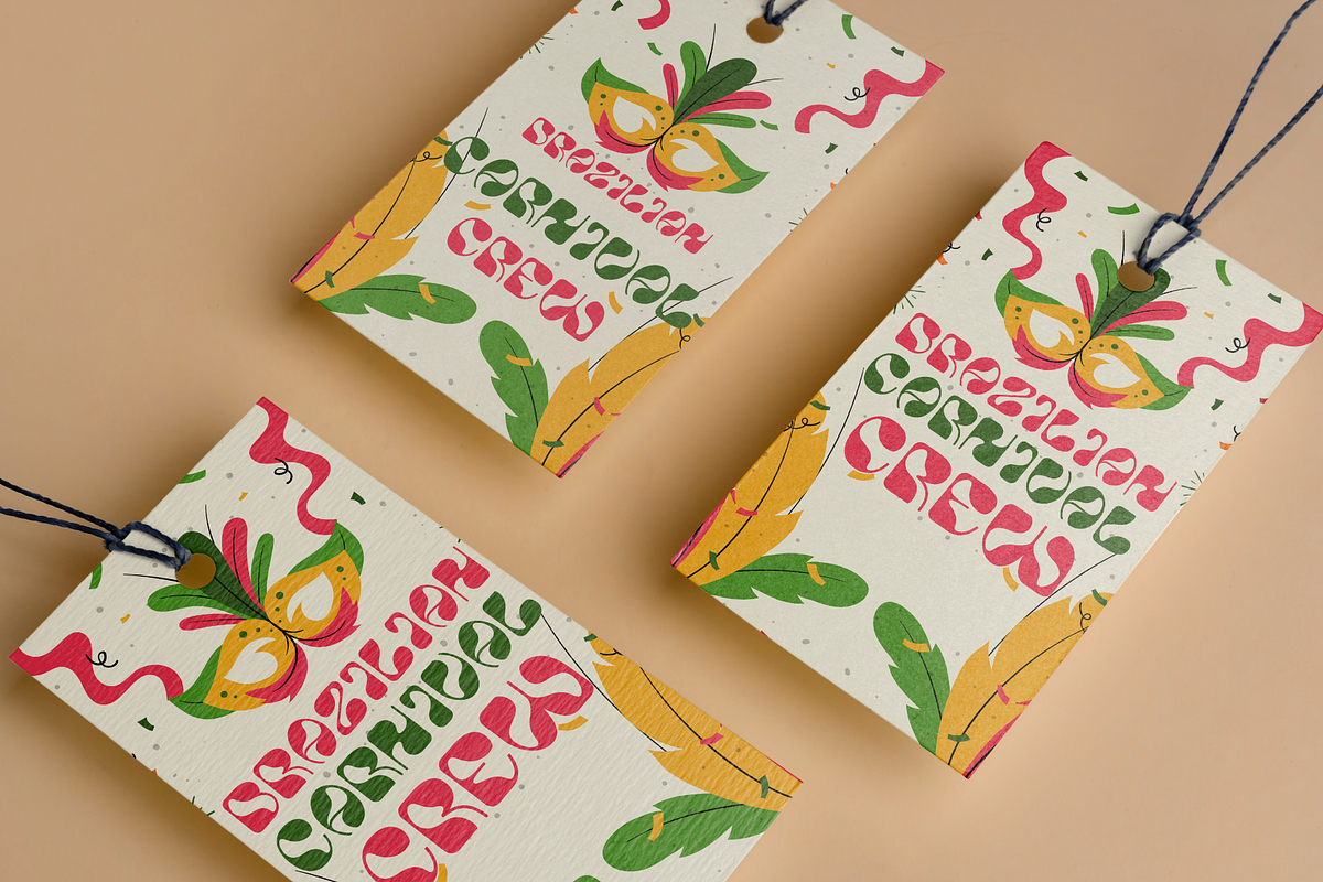 Bold Summer - Bold Display Font, a Font by AuthenType (Photo 2 of 15)