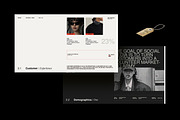 Brand Strategy Template, a Presentation Template by Studio Elevate (Thumbnail 5 of 11)