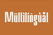 Amvergo Modern Sans Family, a Sans Serif Font by Lettertype Studio (Thumbnail 17 of 18)