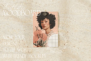 AESTHETIC MOODBOARD | mockup kit, a Product Mockup by yuliyuri.studio (Thumbnail 15 of 15)
