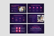 HR Training Presentation, a Presentation Template by Annora Studio (Thumbnail 3 of 7)