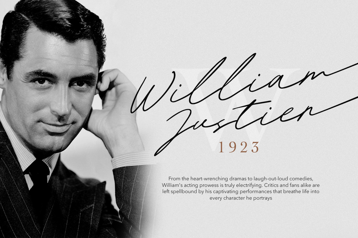 Diana William - Elegant Signature, a Script Font by Bale Type (Photo 2 of 10)