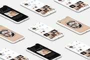 Brand & Creator Instagram Template, a Social Media Template by S.B-Studio (Thumbnail 5 of 5)