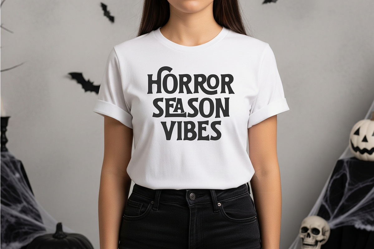 Spooky Memories - Halloween Font, a Serif Font by Keithzo (Photo 2 of 9)