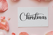 Planner Samantha, a Handwritten Font by FreshTypeINK (Thumbnail 6 of 8)