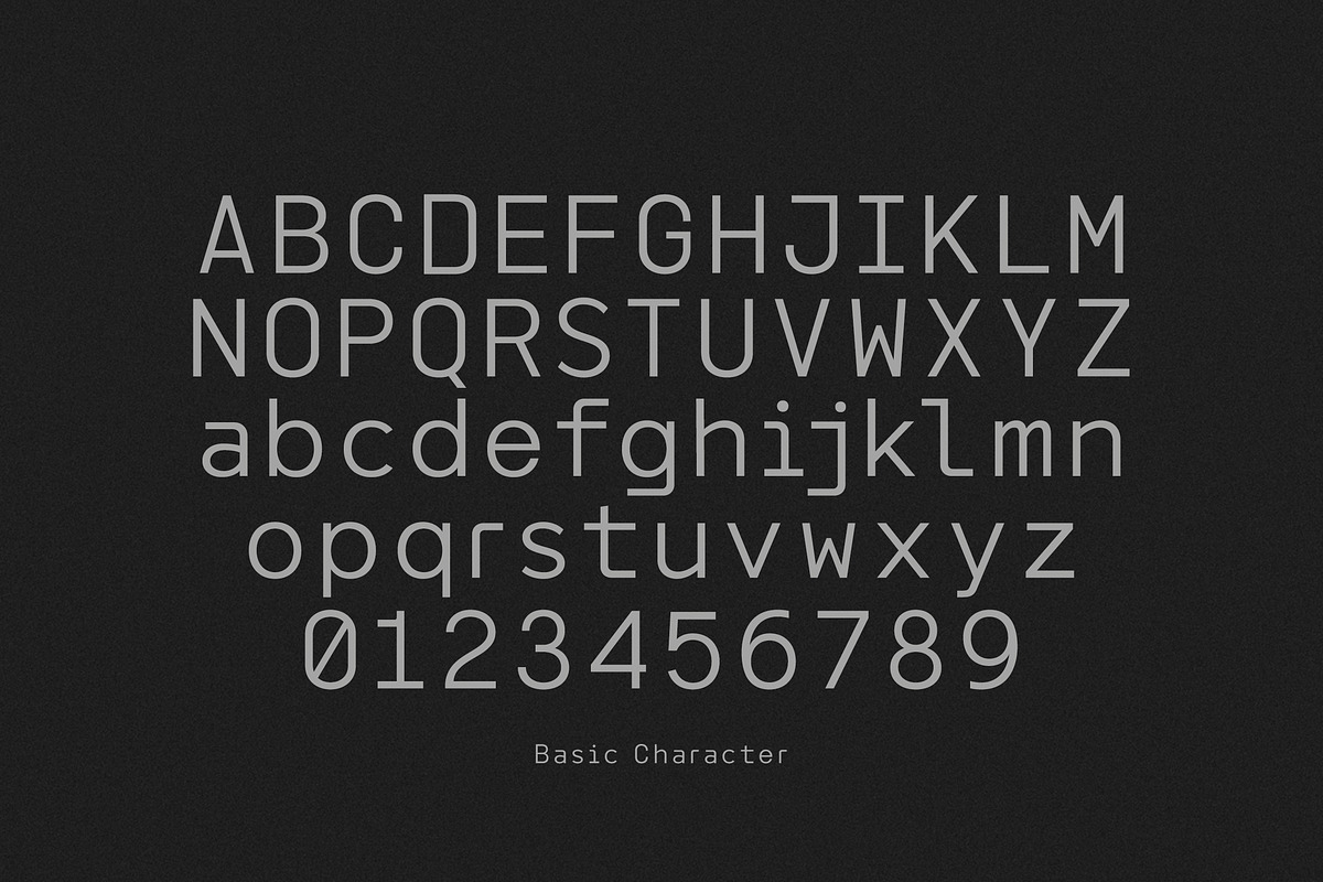 Filamint, a Sans Serif Font by OWL KING (Photo 2 of 14)