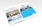 Product Catalog, a Brochure Template by obayes (Thumbnail 10 of 10)