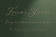 Wanderista - Handwritten Love, a Script Font by HypeWorksCo (Thumbnail 8 of 21)