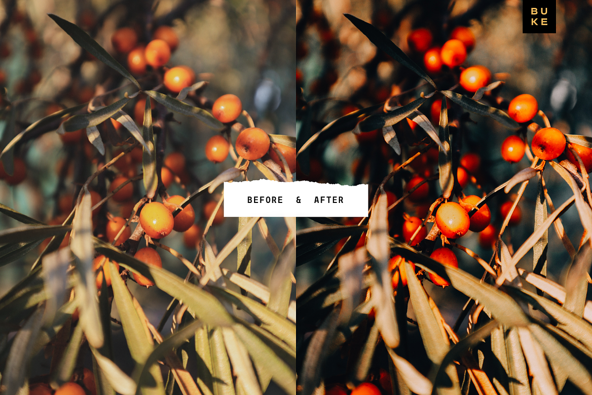 3 Caramel Sun Lightroom Presets Pack, a Preset Add-On by SHOOM HOUSE (Photo 7 of 9)