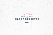 Vintage Logo Templates - vol 2, a Branding & Logo Template by Brazvan (Thumbnail 3 of 5)