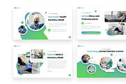Dentist Education Presentation, a Presentation Template by Interpitch (Thumbnail 4 of 8)