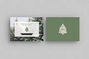 Christmas Flyers, a Flyer Template by 1948 Creative Co. (Thumbnail 4 of 6)