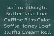 UT Solah Sans - Unique Display Sans, a Sans Serif Font by Universitype (Thumbnail 12 of 12)