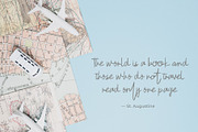 Malefoy Script Font, a Script Font by Dawnside Graphic (Thumbnail 3 of 11)