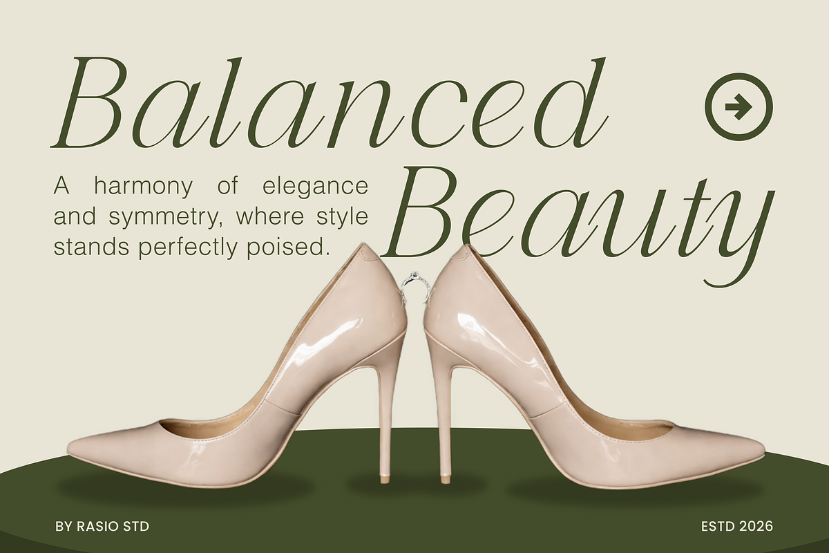 Mazzini Modern Italic Font, a Serif Font by Rasio Studio (Photo 5 of 8)