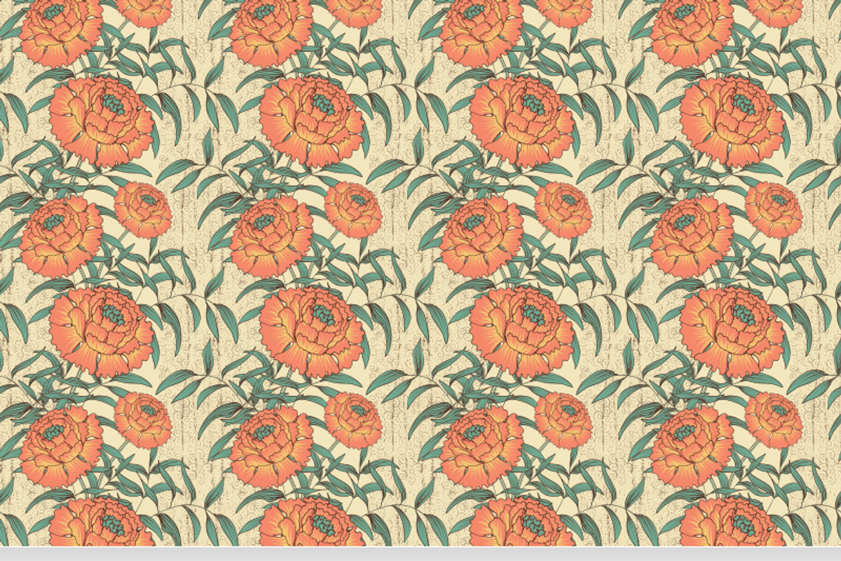 Peonies