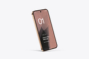 Google Pixel 11 Pro Mockups, an Android Mockup by Asylab (Thumbnail 47 of 62)