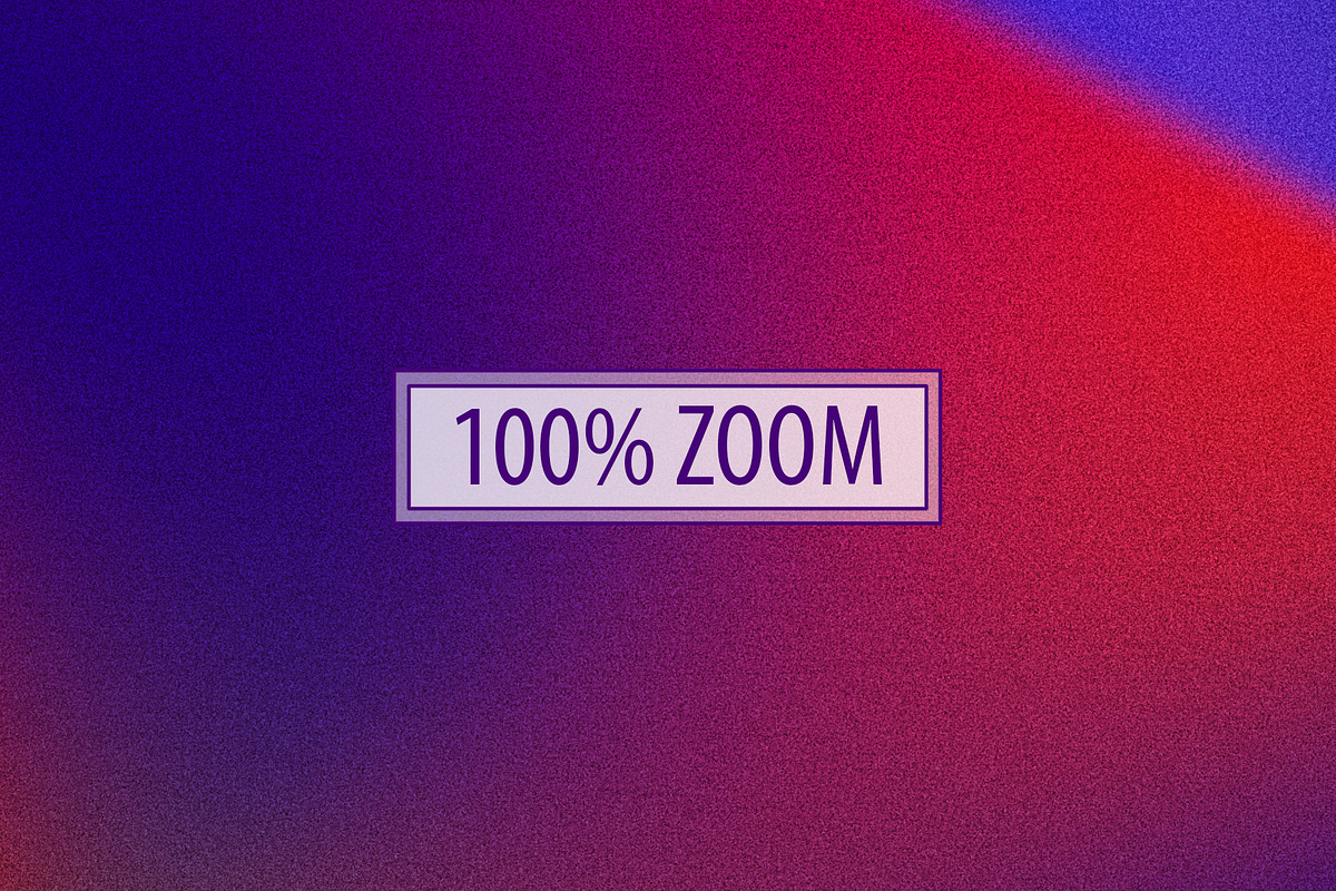 Neon Grainy Gradient Texture Pack