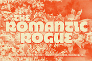 Thrope Font Family, a Font by Aiyari (Thumbnail 6 of 14)