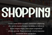Varsity, a Handwritten Font by InermediaSTUDIO (Thumbnail 3 of 8)