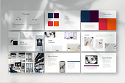 Createvedsgn Powerpoint Template, a Presentation Template by Inkofert (Thumbnail 8 of 12)