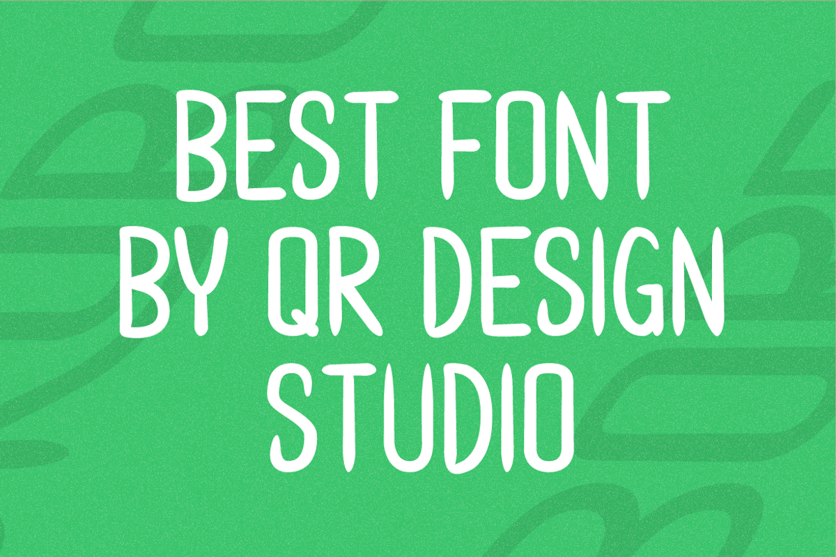 Drobo Boreo - Tall & Condensed Font, a Font by QR Design Studio (Photo 4 of 7)