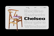 Readfine Extended, a Sans Serif Font by Glyphminds Studios (Thumbnail 4 of 10)