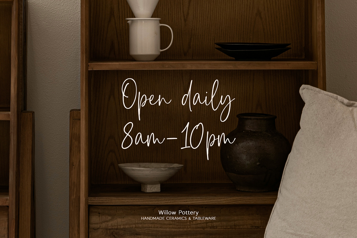 Chloe Mathel Handwritten Font, a Script Font by gafaroff studio (Photo 5 of 10)