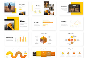 Japex - Powerpoint Template