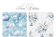 New! Winter Christmas Edition, a Seasonal Illustration by Isabelle Salem (Thumbnail 173 of 227)