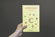 Antique dust illustrations kit, an Animal Illustration by Anastasia Koba (Thumbnail 12 of 16)