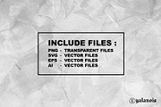 Hellborne - gothic graphic pack, an Object Graphic by yalanois (Thumbnail 3 of 3)