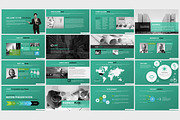 Colorado Powerpoint Template, a Presentation Template by Dedijuniadi (Thumbnail 2 of 5)
